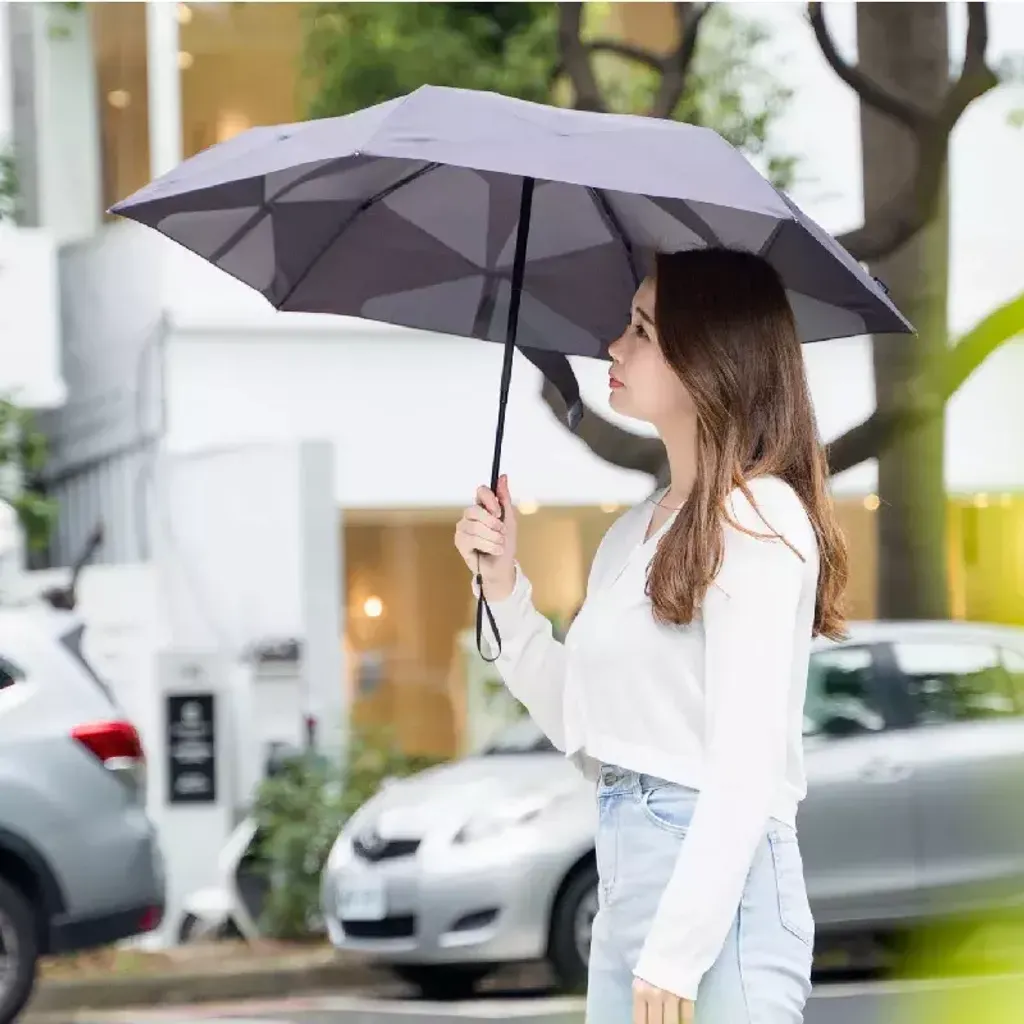 詢問度超高的迷霧綠開箱來囉! 迷霧綠這個顏色真的好好看阿 救星