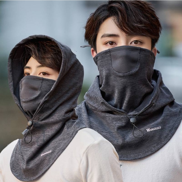 【4合一保暖帽】秋冬户外骑行,一定要有这款面罩一體帽,防風保暖騎行不怕冷 【4合一保暖帽】秋冬户外骑行,一定要有这款面罩一體帽,防風保暖騎行不怕冷